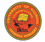 University of Illinois Chicago Logo